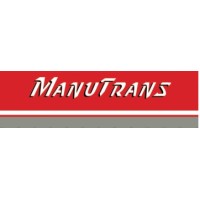 Manutrans logo - Similar company to Transmanut