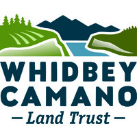 Whidbey Camano Land Trust logo - Similar company to Whidbey Dizziness & Balance, Pllc