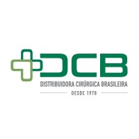 Dcb Distribuidora Cirurgica Brasileira logo - Similar company to Difarmig Distribuidora Hospitalar