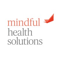 Mindful Health Solutions logo - Similar company to Yung Therapist Sidekick