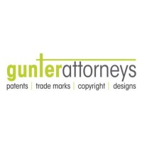 Gunter Attorneys logo - Similar company to Vrs Attorneys