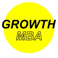 Growth MBA logo - Similar company to The Media Engine