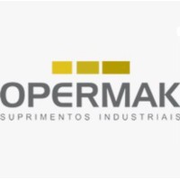 OPERMAK logo - Similar company to Promáquinas Baller Máquinas Operatrizes