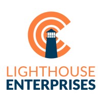 Lighthouse Enterprises logo - Similar company to The Chicago Lighthouse