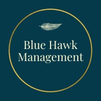 Blue Hawk Management logo - Similar company to Onlineseminar