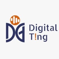 Digital Ting logo - Similar company to Orderyourchoice