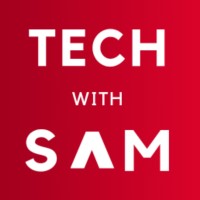 Tech with Sam logo - Similar company to Avd Community