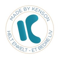Kenson AS logo - Similar company to Brands Selection