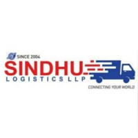 Sindhu Logistics LLP logo - Similar company to Globedel Logistics