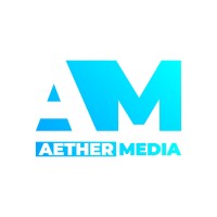 Aether Media logo - Similar company to Aether Media