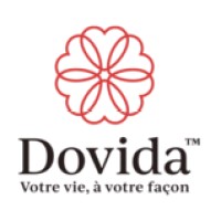 DOVIDA FRANCE logo - Similar company to Dovida Prod