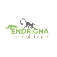 Endrigna Ecovillage logo - Similar company to Tsar'Aby