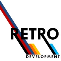 Retro Development logo - Similar company to Amangani