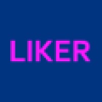 Liker logo - Similar company to Crazy Shirts