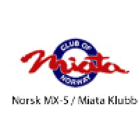 Mx-5/Miata Club Of Norway