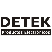 DETEK_AR logo - Similar company to Alliansys