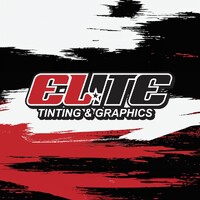 Elite Tinting & Graphics