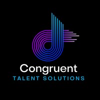 Congruent Talent Solutions logo - Similar company to Congruent Solutions Therapy Llc.