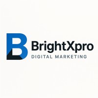 BrightXpro logo - Similar company to Codespazio Solutions Pvt. Ltd.