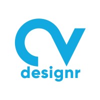CVDesignR logo - Similar company to Cvdesigner - A Days Group Initiative