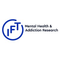 IFT Institut für Therapieforschung gGmbH logo - Similar company to Akjf - Akademie Kind, Jugend Und Familie