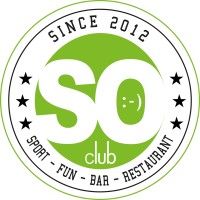 SO CLUB logo - Similar company to Formapi Bourg-En-Bresse