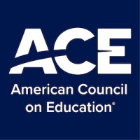 American Council on Education logo - Similar company to Inside Higher Ed