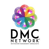 DMC Network, LLC logo - Similar company to Imagine Events Dmc, A Hosts Global Member