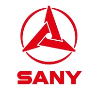 SANY TRUCK logo - Similar company to Sany Foundation