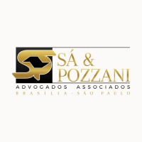 Sá & Pozzani Sociedades de Advogados logo - Similar company to Abreu Oliveira Advocacia