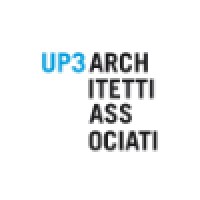 UP3 ARCHITETTI ASSOCIATI logo - Similar company to Exit Architetti Associati