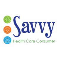 Savvy Health Care Consumer logo - Similar company to Embeddables