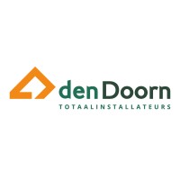 Den Doorn Totaalinstallateurs logo - Similar company to Meijs Installatietechniek