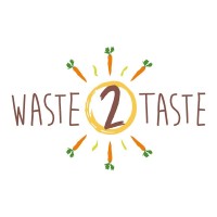 Waste2Taste • Oxford logo - Similar company to Kjd Capital