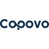Copovo logo - Similar company to Tma Personnel