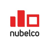 Nubelco logo - Similar company to Reset Control S.A