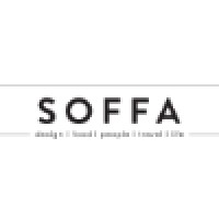 SOFFA magazine logo - Similar company to Profil Media