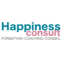 Happiness Consult logo - Similar company to Planète Ingénieur 🌍 - Le Podcast