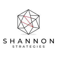 Shannon Strategies logo - Similar company to Dbarcade