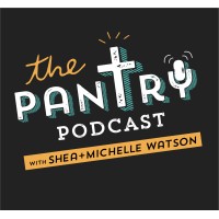 The Pantry Podcast