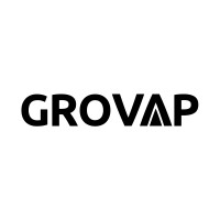 Grovap logo - Similar company to Wes Team