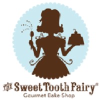 The Sweet Tooth Fairy logo - Similar company to Hyperbloom