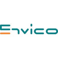 Envico logo - Similar company to Language Link Atyrau