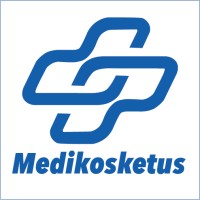 Medikosketus Oy logo - Similar company to Alphonsa High School