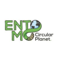 Entomo Circular Planet logo - Similar company to Wemove Training