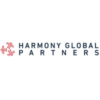 Harmony Global Partners logo - Similar company to Oceanpine Capital