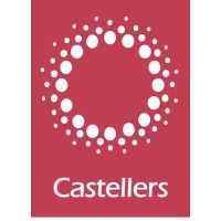 CASTELLERS logo - Similar company to Andes Electricidad