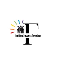 Fusion - Igniting Success Together logo - Similar company to Mmn - Accelerate Your Business