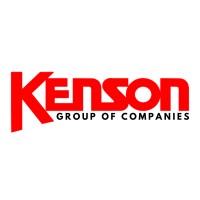Kenson Group logo - Similar company to Tucker Energy Services