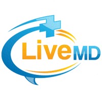 LiveMD logo - Similar company to Get Thin Md